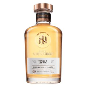 Nueveuno Reposado Tequila